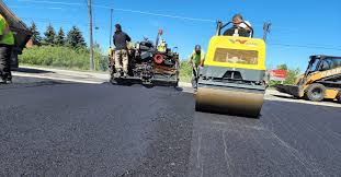 Deschutes River Woods, OR Driveway Paving Services Company